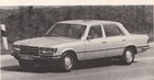 Mercedes-Benz 450 SEL 6.9 