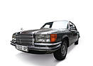 Mercedes-Benz 450 SEL Saloon (1974) - angeboten als Lot 92 an der Bonhams Spa Classic Versteigerung am 21. Mai 2017
