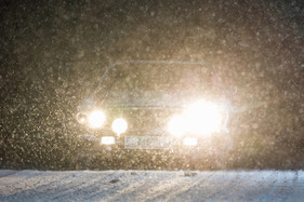 Mercedes-Benz 450 SL (1971) - Planai-Classic 2019