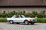 Mercedes-Benz 450 SL (1978) - als 187 in der RM Sotheby’s The Willy Michiels Collection Online Auction 2026 (© Simon Clay - Courtesy RM Sotheby's, 2026)