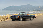 Bild: Mercedes-Benz 450 SL (1980) - als Lot 170 an der Quail Versteigerung 2025