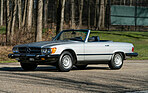 Mercedes-Benz 450 SL (1980) - als Lot 41 angeboten an der Gooding & Co Amelia Island Versteigerung am 4. März 2022