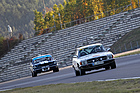 Mercedes Benz 450 SLC (1979) - FHR Langstrecken Cup - RGB Saisonfinale Nürburgring 2018