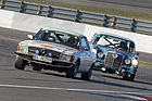 Mercedes Benz 450 SLC (1979) - FHR Langstrecken Cup - RGB Saisonfinale Nürburgring 2018