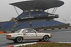 Mercedes Benz 450 SLC (1979) - FHR Langstrecken Cup - RGB Saisonfinale Nürburgring 2018