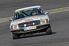 Mercedes Benz 450 SLC (1980) - FHR-100-Meilen-Trophy - RGB Saisonfinale Nürburgring 2018