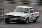 Mercedes Benz 450 SLC 5.0 (1977) - FHR 100-Meilen-Trophy Norisring 2018
