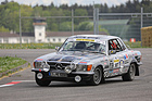 Mercedes-Benz 450 SLC 5.0 (1977) - Vintage Demo Racing hinter den Hallen - Klassikwelt Bodensee 2023