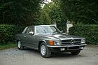 Bild: Mercedes-Benz 450 SLC 5.0 (1979) - angeboten als Lot 97 an der Artcurial Sur les Champs Versteigerung am 24. Oktober 2021