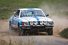 Mercedes-Benz 450 SLC 5.0 (1980) - ADAC Eifel Rallye Festival 2018
