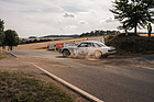 Mercedes-Benz 450 SLC 5.0 (1980) – Eifel-Rallye-Festival 2022