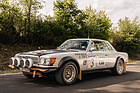 Mercedes-Benz 450 SLC 5.0 (1980) – Eifel-Rallye-Festival 2022