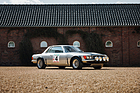 Bild: Mercedes-Benz 450 SLC 5.0 'Rallyewagen' (1979) - Lot 149 an der RM/Sotheby's Monaco Versteigerung am 10.11. Mai 2024