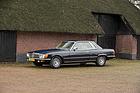 Bild: Mercedes-Benz 450 SLC Coupé (1980) - angeboten als Lot 341 an der Bonhams Grand Palais Paris Versteigerung am 7. Februar 2019