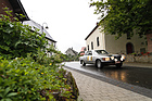Image: Mercedes Benz 450 SLC Group 2 (1978) at the Eifel Rallye Festival 2015