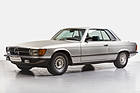 Image: Mercedes-Benz 450 SLC (W107) (1980) - as lot 05 at the auctionata sale on April 22, 2016