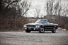 Image: Mercedes-Benz 450SL (1973) - offered as lot 031 at the Bonhams auction in Scottsdale on January 19, 2017