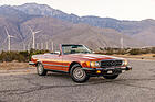 Mercedes-Benz 450SL (1980) - als Lot 191 angeboten an der Bonhams Scottsdale Versteigerung am 27. Januar 2023