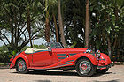 Mercedes-Benz 500/540K (Factory Upgrade) Spezial Roadster (1934) - als Lot 160 an der Bonhams Amelia Island Versteigerung am 20. Mai 2021
