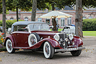 Mercedes-Benz 500 Cabriolet B (1934) - in seiner ganzen Pracht - 18. ASC-Classic-Gala Schwetzingen 2022