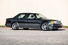 Image: Mercedes-Benz 500 E (1992) - Lot 50 at the Bonhams Amelia Island auction on February 29, 2024