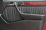 Mercedes-Benz 500 E (1992) - Türinnenverkleidung - Sitzmemory (© Bruno von Rotz, 2016) Mercedes-Benz 500 E (1992) - Türinnenverkleidung - Sitzmemory (© Bruno von Rotz, 2016)