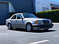 Mercedes-Benz 500 E (1992) - als Lot 1099 an der RM/Sotheby's Fort Lauderdale Versteigerung vom 25. bis 26. März 2022 (© - Courtesy RM/Sotheby's, 2022) Mercedes-Benz 500 E (1992) - als Lot 1099 an der RM/Sotheby's Fort Lauderdale Versteigerung vom 25. bis 26. März 2022 (© - Courtesy RM/Sotheby's, 2022)