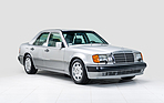 Image: Mercedes-Benz 500 E (1992) - as lot 136 at Gooding Christie's at the Amelia Island Auctions 2026