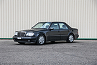 Mercedes-Benz 500 E (1992) - als Lot 142 angeboten an der RM/Sotheby's St. Moritz Versteigerung vom 15. September 2023