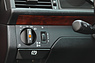 Mercedes-Benz 500 E (1992) - der klassische Lichtschalter (© Bruno von Rotz, 2016) Mercedes-Benz 500 E (1992) - der klassische Lichtschalter (© Bruno von Rotz, 2016)