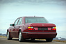 Mercedes-Benz 500 E (1992) - wurde gerne ohne Typenbezeichnung am Heck bestellt (© Bruno von Rotz, 2016) Mercedes-Benz 500 E (1992) - wurde gerne ohne Typenbezeichnung am Heck bestellt (© Bruno von Rotz, 2016)