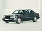 Mercedes-Benz 500 E AMG 6.0 (1991) - als Lot 74 angeboten an der Dorotheum "Klassische Fahrzeuge" Versteigerung vom 2. Juli 2022 (© Dorotheum, 2022)