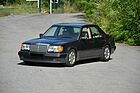 Image: Mercedes-Benz 500 E (W124) (1991) - offered as lot 131 at the Artcurial Monaco auction on July 19, 2021
