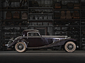 Bild: Mercedes-Benz 500 K 'Caracciola' Special Coupé by Sindelfingen (1935) - als Lot 299 an der RM/Sotheby’s "The Junkyard - The Rudi Klein Collection" Versteigerung 2024
