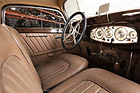 Mercedes-Benz 500 K 'Caracciola' Special Coupé by Sindelfingen (1935) - als Lot 299 an der RM/Sotheby’s "The Junkyard - The Rudi Klein Collection" Versteigerung 2024