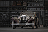 Mercedes-Benz 500 K 'Caracciola' Special Coupé by Sindelfingen (1935) - als Lot 299 an der RM/Sotheby’s "The Junkyard - The Rudi Klein Collection" Versteigerung 2024 (© Patrick Ernzen - Courtesy RM/Sotheby's, 2024) Mercedes-Benz 500 K 'Caracciola' Special Coupé by Sindelfingen (1935) - als Lot 299 an der RM/Sotheby’s "The Junkyard - The Rudi Klein Collection" Versteigerung 2024 (© Patrick Ernzen - Courtesy RM/Sotheby's, 2024)