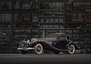 Image: Mercedes-Benz 500 K 'Caracciola' Special Coupé by Sindelfingen (1935) - as lot 299 at the RM/Sotheby's "The Junkyard - The Rudi Klein Collection" auction 2024