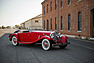 Mercedes-Benz 500 K Normal Roadster (1935) - als Lot 140 an der RM/Sotheby's Monterey Versteigerung am 18. August 2022 (© Darin Schnabel - Courtesy RM/Sotheby's, 2022) Mercedes-Benz 500 K Normal Roadster (1935) - als Lot 140 an der RM/Sotheby's Monterey Versteigerung am 18. August 2022 (© Darin Schnabel - Courtesy RM/Sotheby's, 2022)