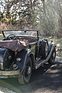 Image: Mercedes-Benz 500 K Open Touring Car (1934) - offered as lot 36 at the Gooding & Co Mark Smith Collection auction on April 7, 2023