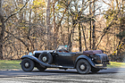 Image: Mercedes-Benz 500 K Open Touring Car (1934) - offered as lot 36 at the Gooding & Co Mark Smith Collection auction on April 7, 2023