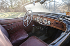 Bild: Mercedes-Benz 500 K Offener Tourenwagen (1934) - als Lot 36 angeboten an der Gooding & Co Mark Smith Collection Versteigerung am 7. April 2023