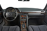 Mercedes-Benz 500 SE (1979) - Baureihe W126 - mit gegen Aufpreis lieferbarem Airbag (© Daimler AG, 1979) Mercedes-Benz 500 SE (1979) - Baureihe W126 - mit gegen Aufpreis lieferbarem Airbag (© Daimler AG, 1979)