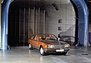 Mercedes-Benz 500 SE (1980) - Baureihe W 126 im Windkanal (© Daimler AG, 1980) Mercedes-Benz 500 SE (1980) - Baureihe W 126 im Windkanal (© Daimler AG, 1980)