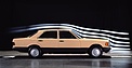 Mercedes-Benz 500 SE (1980) - Baureihe W 126 im Windkanal (© Daimler AG, 1980) Mercedes-Benz 500 SE (1980) - Baureihe W 126 im Windkanal (© Daimler AG, 1980)