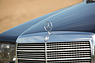 Mercedes-Benz 500 SE (1983) - Prestige (© Bruno von Rotz, 2015) Mercedes-Benz 500 SE (1983) - Prestige (© Bruno von Rotz, 2015)