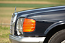 Mercedes-Benz 500 SE (1983) - aerodynamische Feinarbeit sichtbar gemacht (© Bruno von Rotz, 2015) Mercedes-Benz 500 SE (1983) - aerodynamische Feinarbeit sichtbar gemacht (© Bruno von Rotz, 2015)