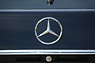 Mercedes-Benz 500 SE (1983) - ein schlichter Stern auf dem Heck (© Bruno von Rotz, 2015) Mercedes-Benz 500 SE (1983) - ein schlichter Stern auf dem Heck (© Bruno von Rotz, 2015)