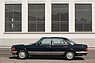 Mercedes-Benz 500 SE (1983) - stattlliche Limousine, exakt 499.5 Zentimeter lang (© Bruno von Rotz, 2015) Mercedes-Benz 500 SE (1983) - stattlliche Limousine, exakt 499.5 Zentimeter lang (© Bruno von Rotz, 2015)