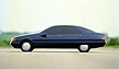 Mercedes-Benz 500 SE (1991) - Eine Designstudie für die spätere S-Klasse (© Daimler AG, 1991) Mercedes-Benz 500 SE (1991) - Eine Designstudie für die spätere S-Klasse (© Daimler AG, 1991)