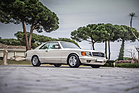 Mercedes-Benz 500 SEC (1984) - as lot 116 at the RM/Sotheby's Online Only Open Roads auction in February 2021
